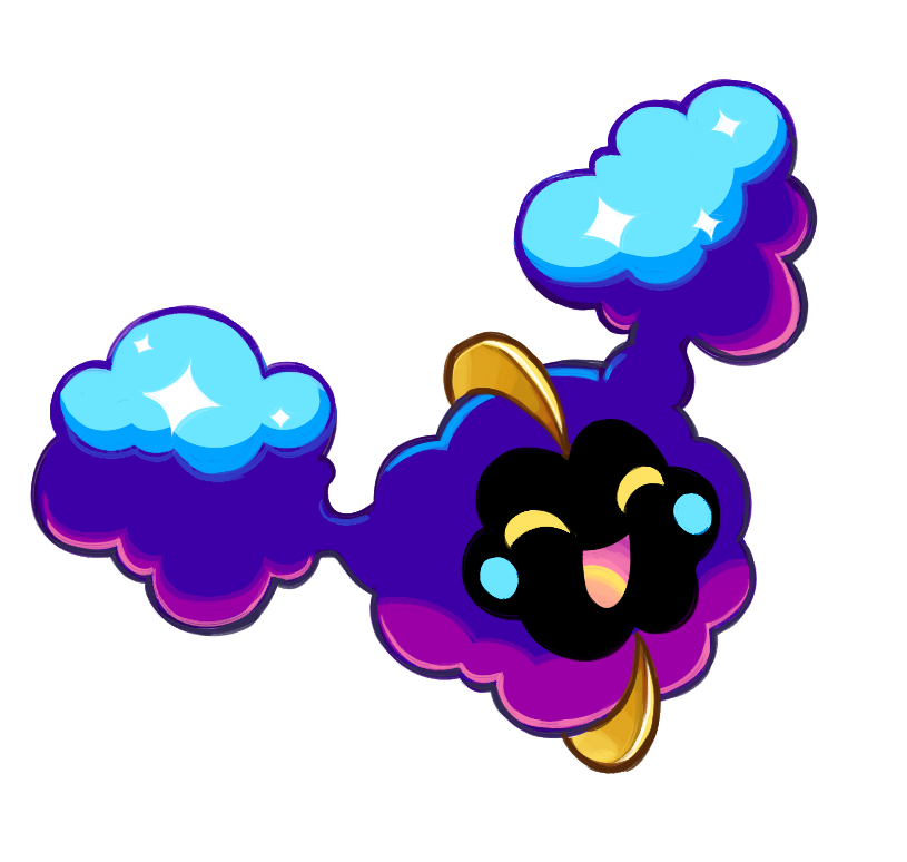 cosmog