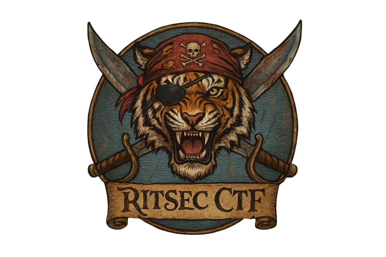 Lessons Learned From RITSEC CTF